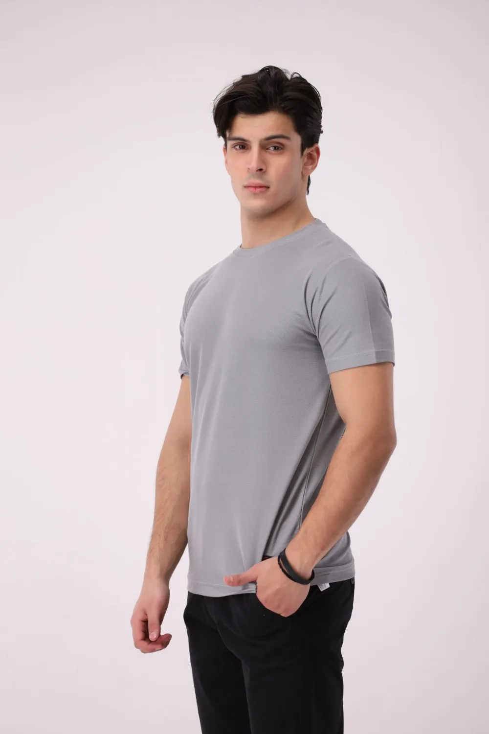 T Shirt RN HS