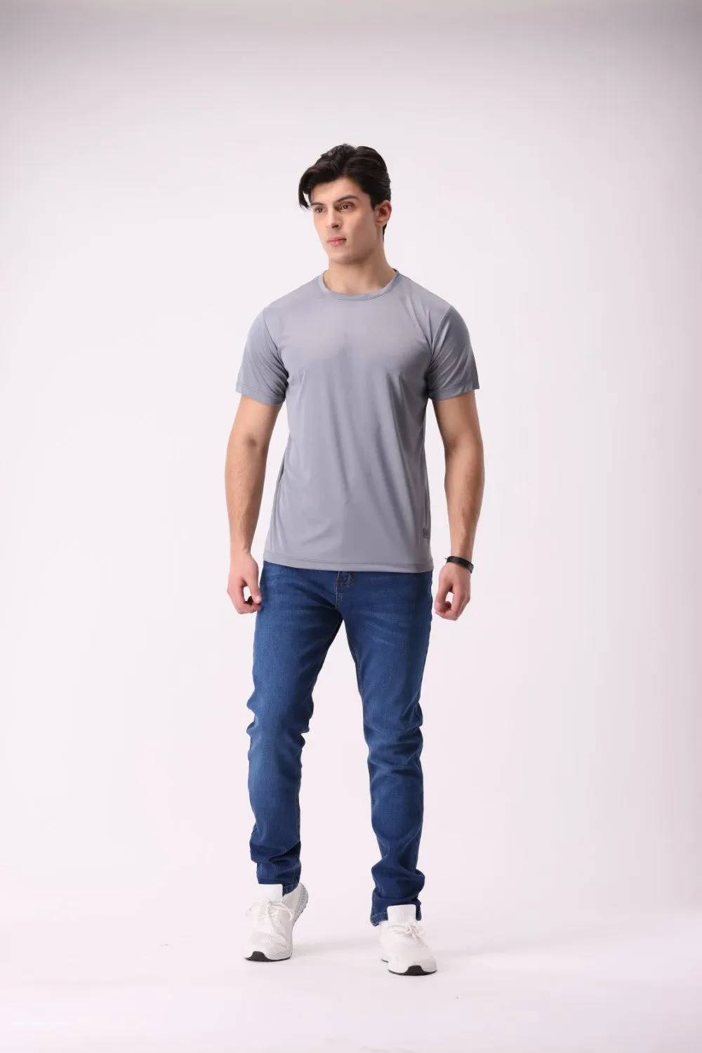T Shirt RN HS