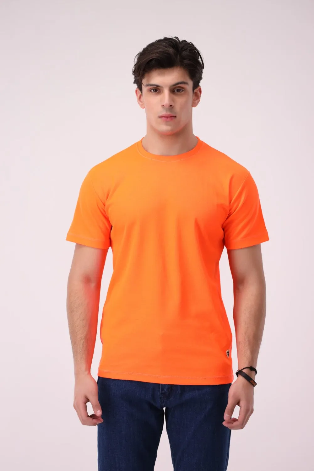 T Shirt RN HS