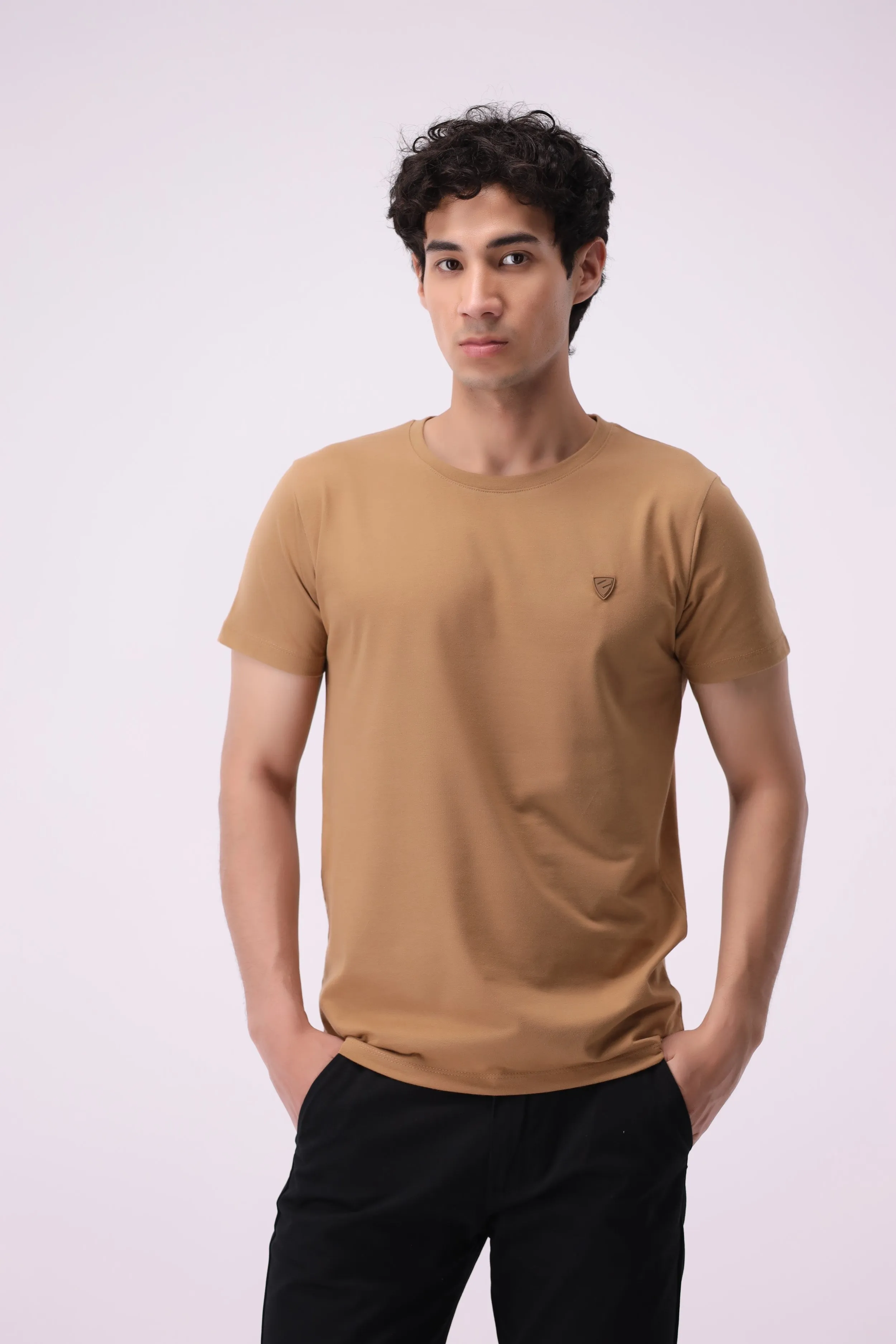 T Shirt RN HS