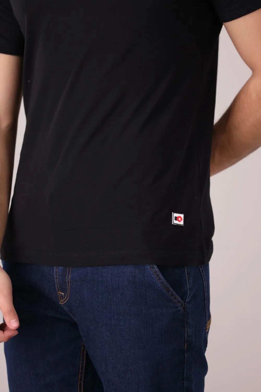 T Shirt RN HS