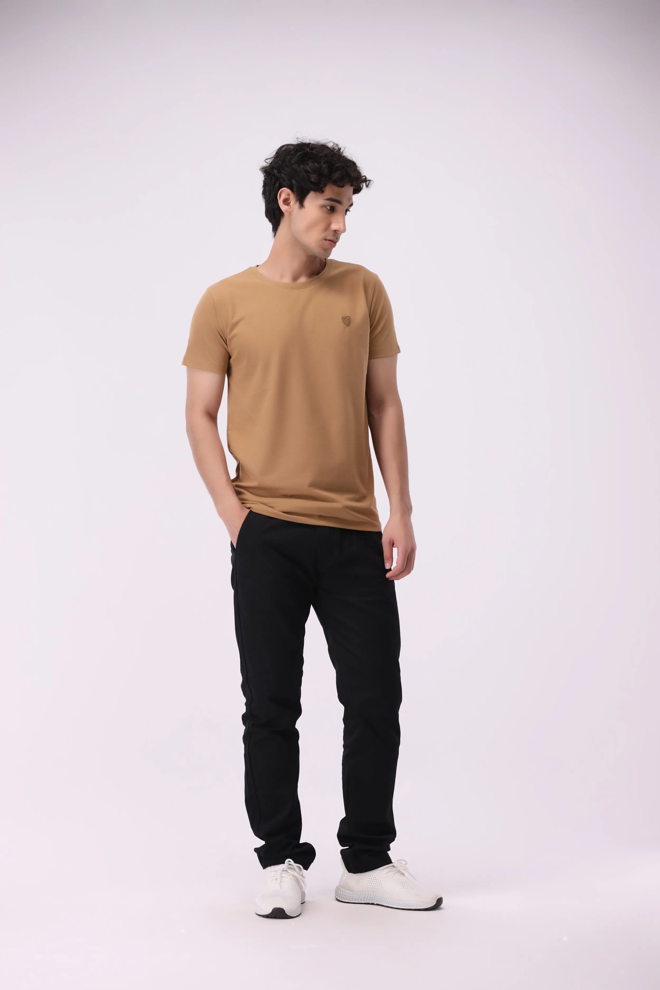 T Shirt RN HS
