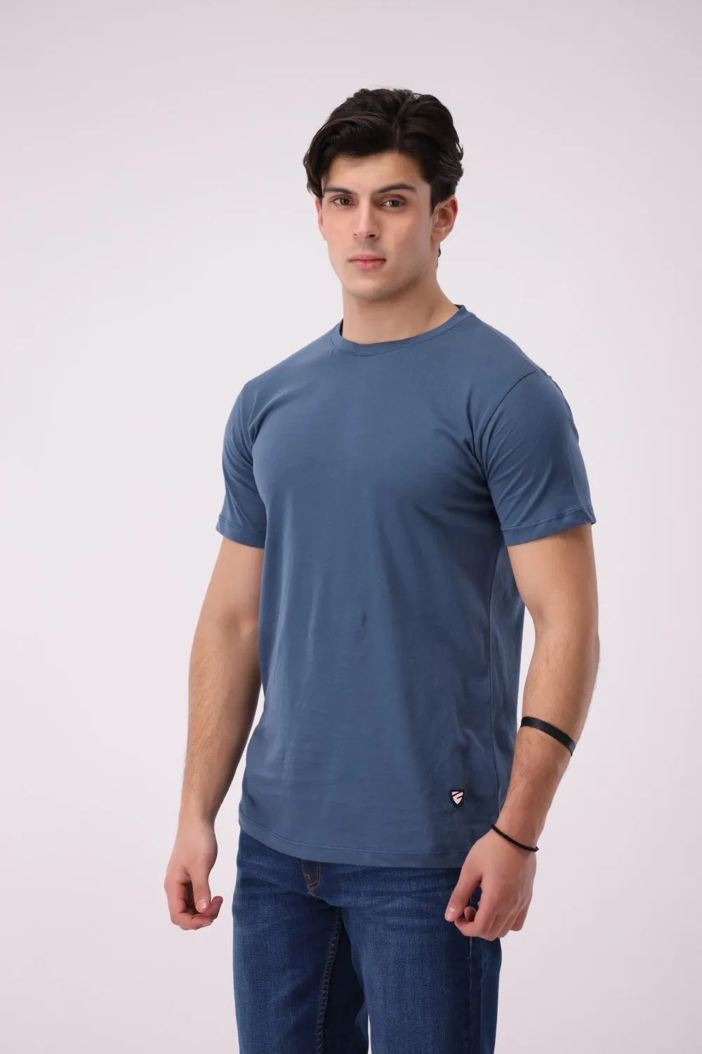 T Shirt RN HS