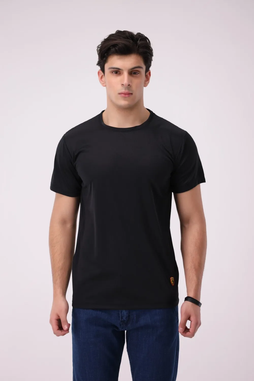T Shirt RN HS