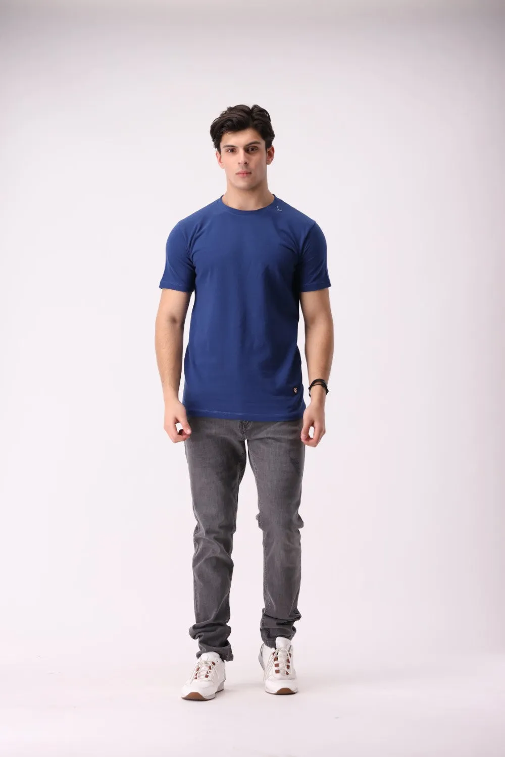T Shirt RN HS