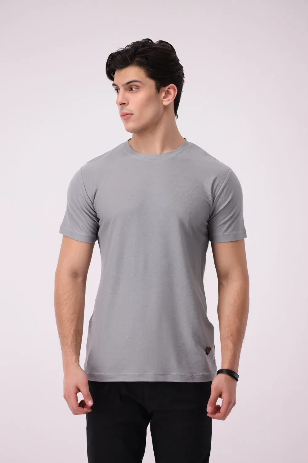 T Shirt RN HS