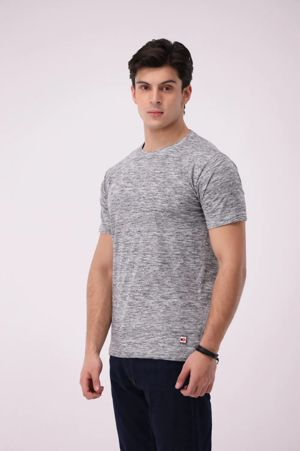 T Shirt RN HS