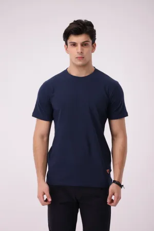 T Shirt RN HS