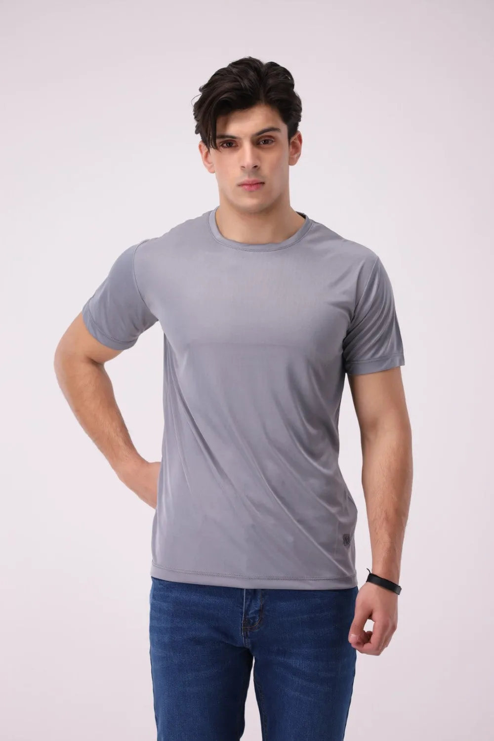 T Shirt RN HS