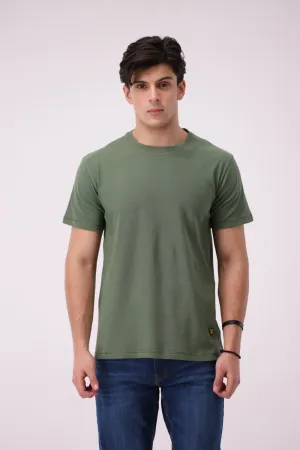 T Shirt RN HS