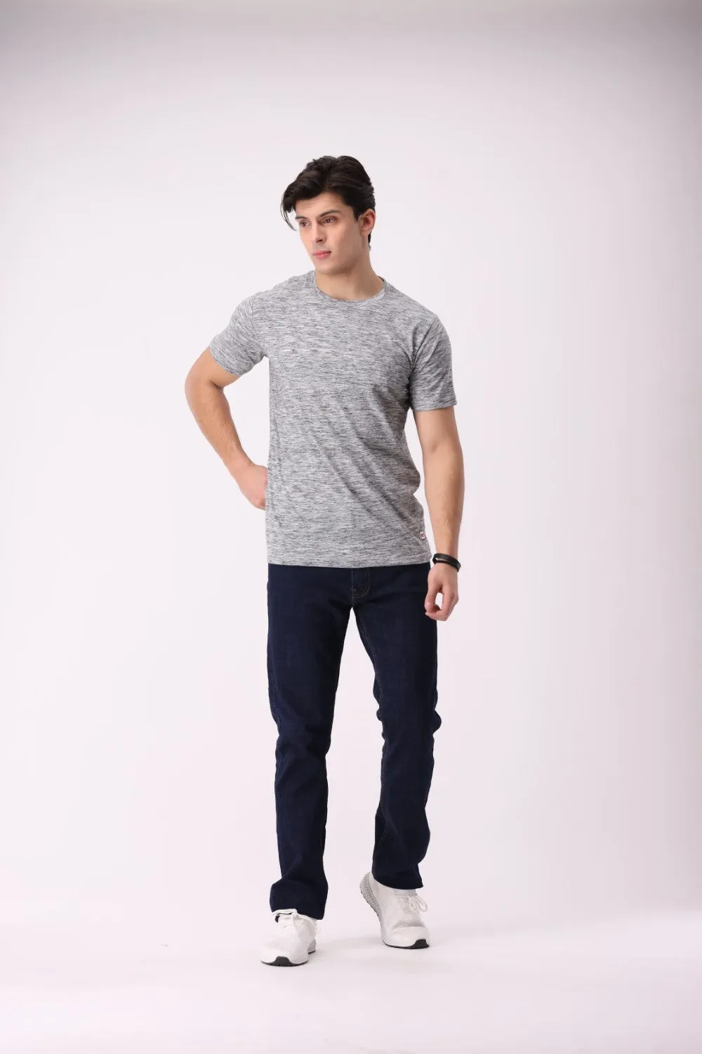 T Shirt RN HS