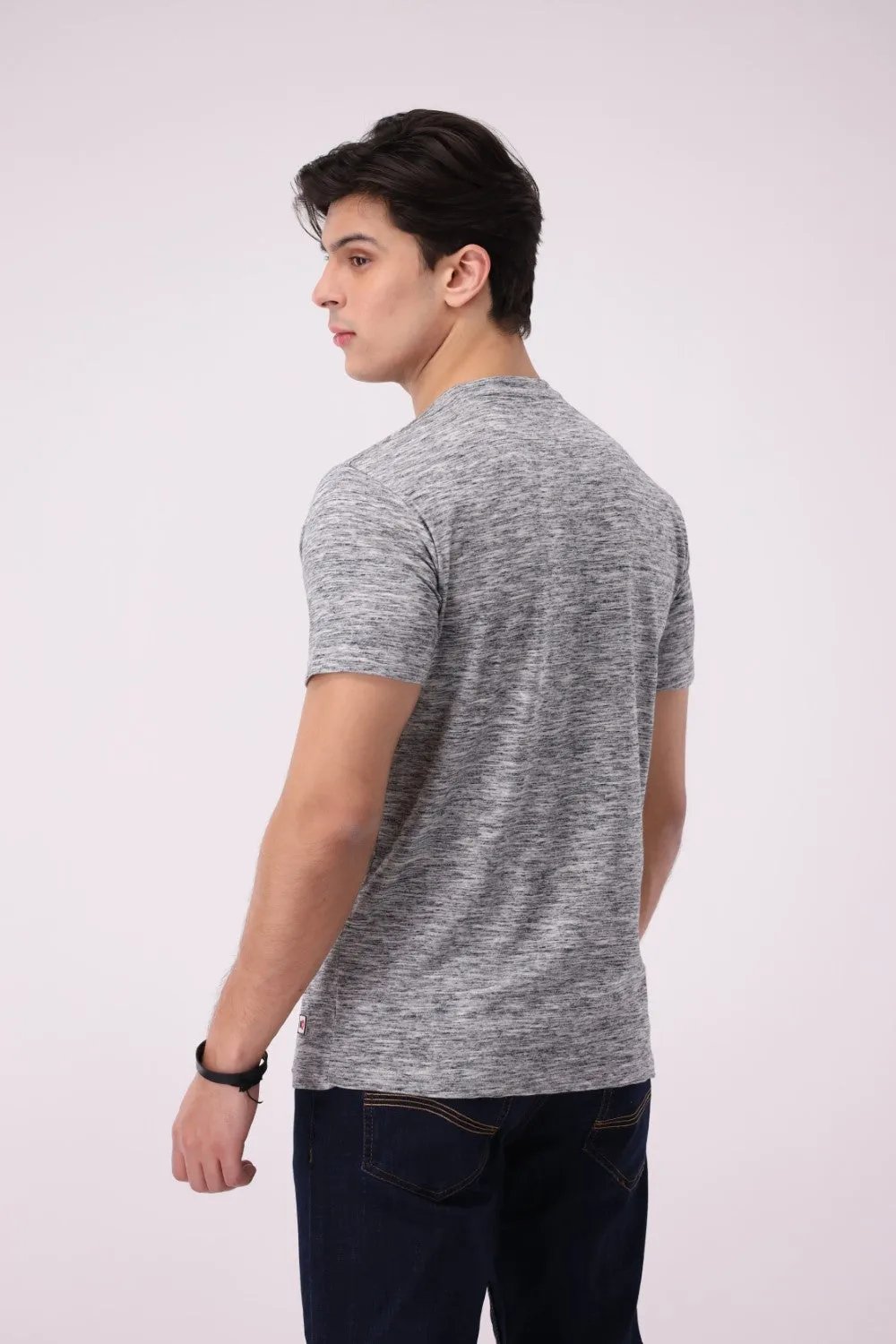 T Shirt RN HS