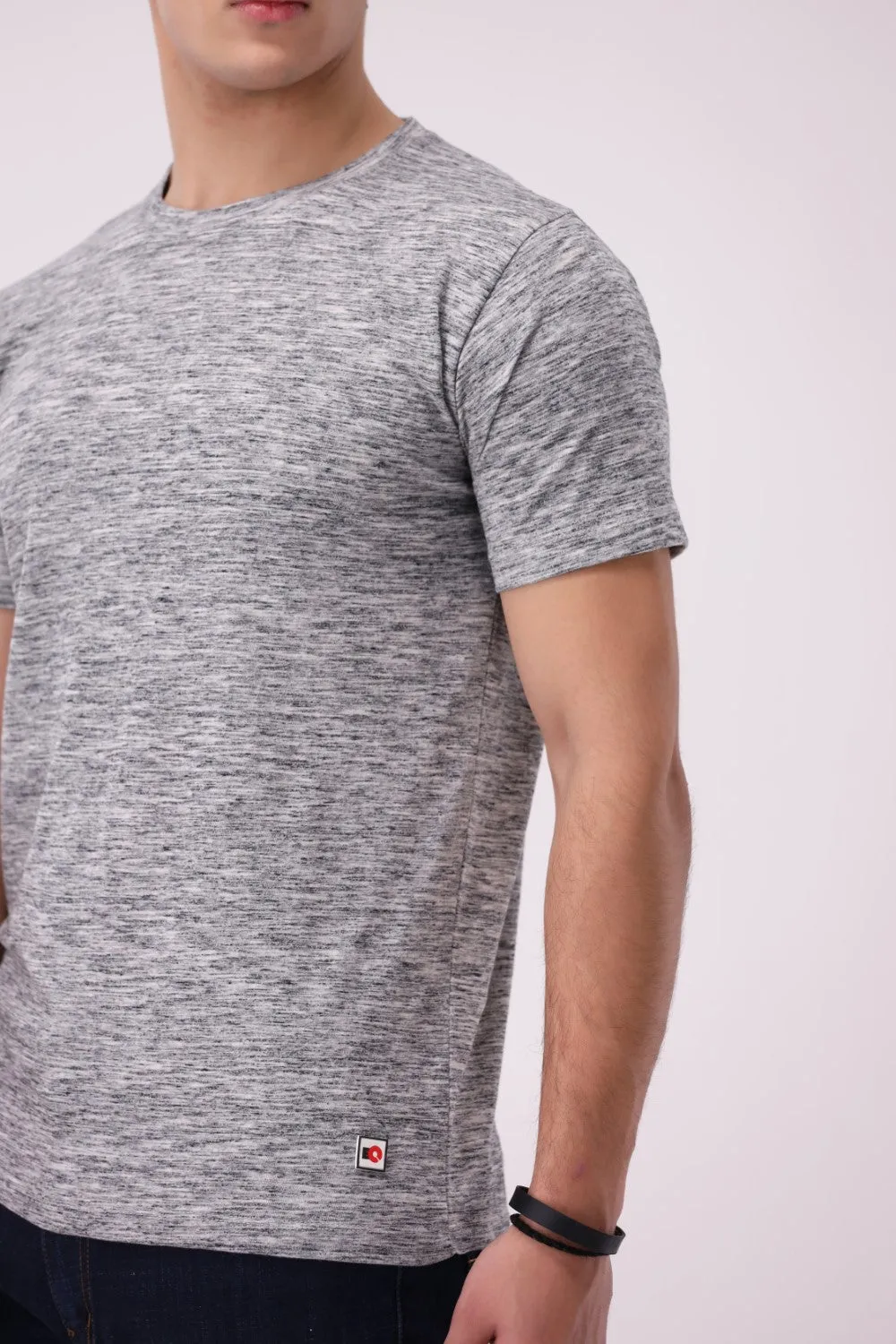 T Shirt RN HS
