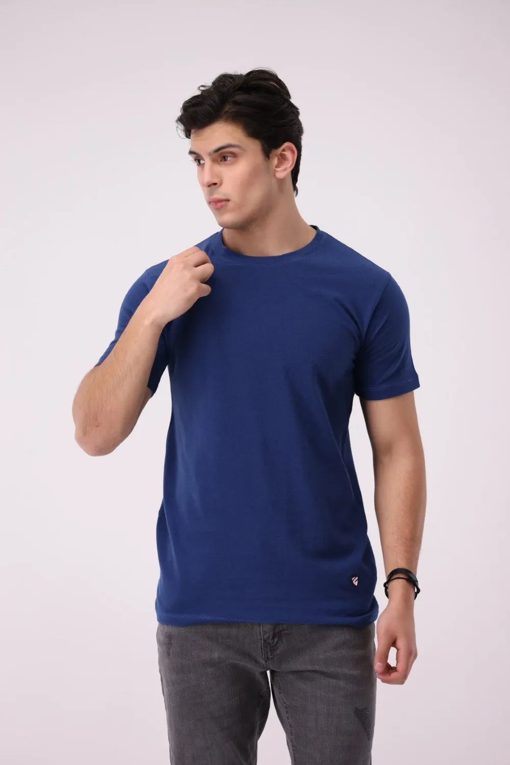T Shirt RN HS