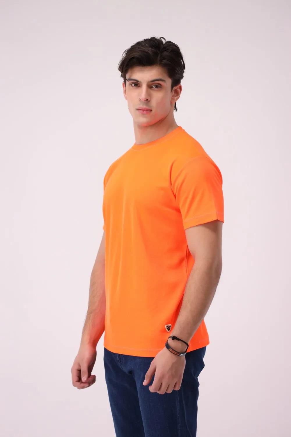 T Shirt RN HS