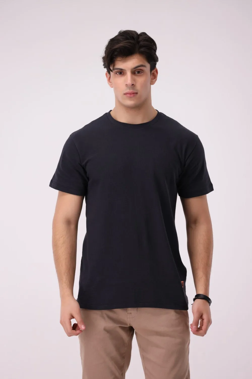 T Shirt RN HS