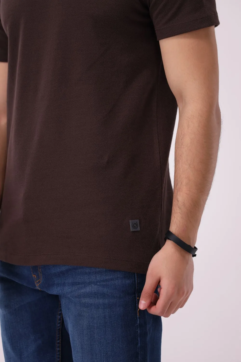 T Shirt RN HS