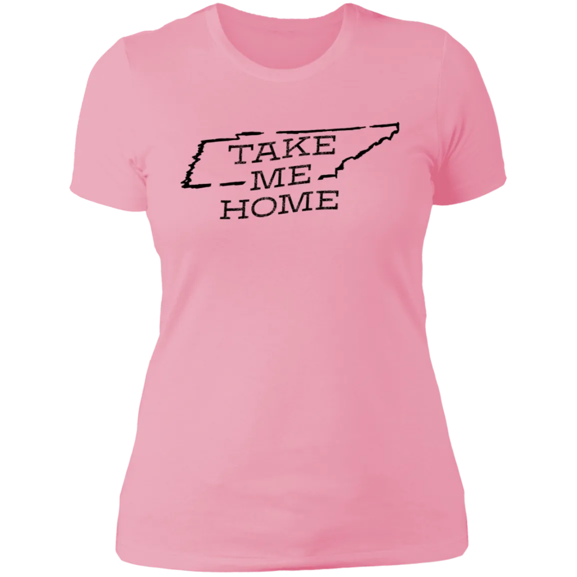 Take Me Home Tennessee - Women's Tee