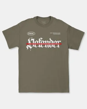 TEAM DEFENDER Tee
