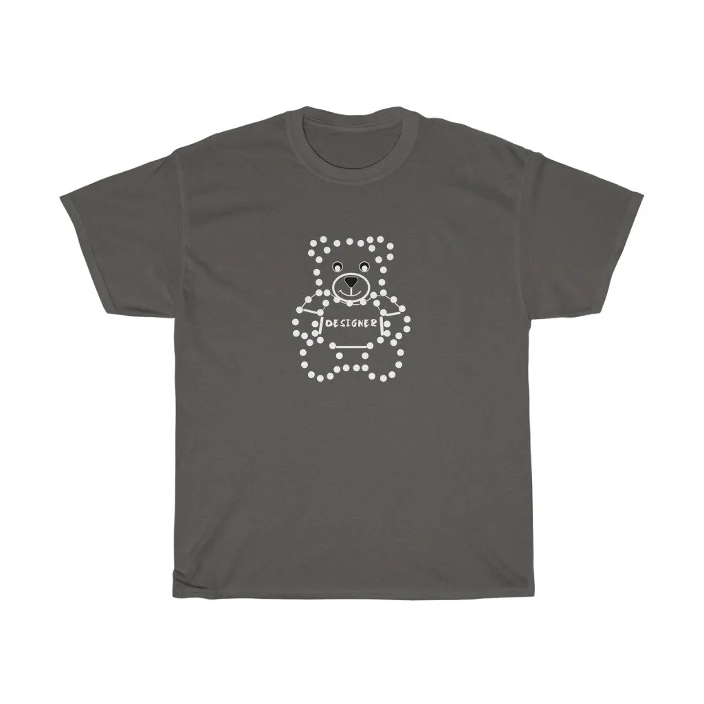 Teddy Adult T-shirt