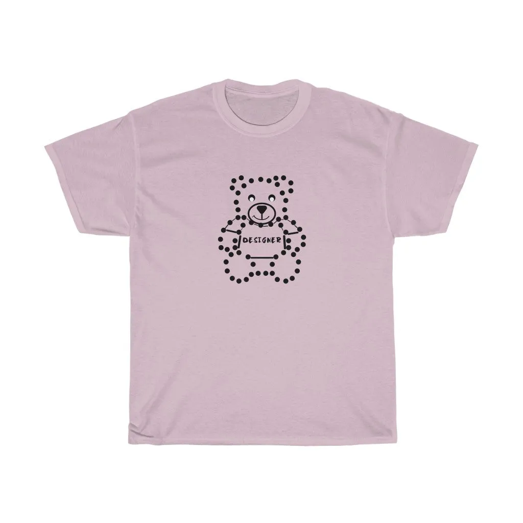 Teddy Adult T-shirt