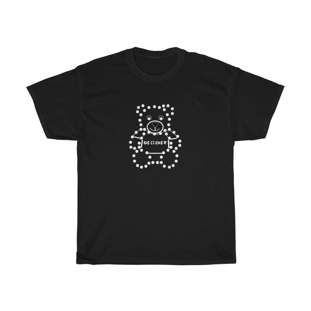 Teddy Adult T-shirt