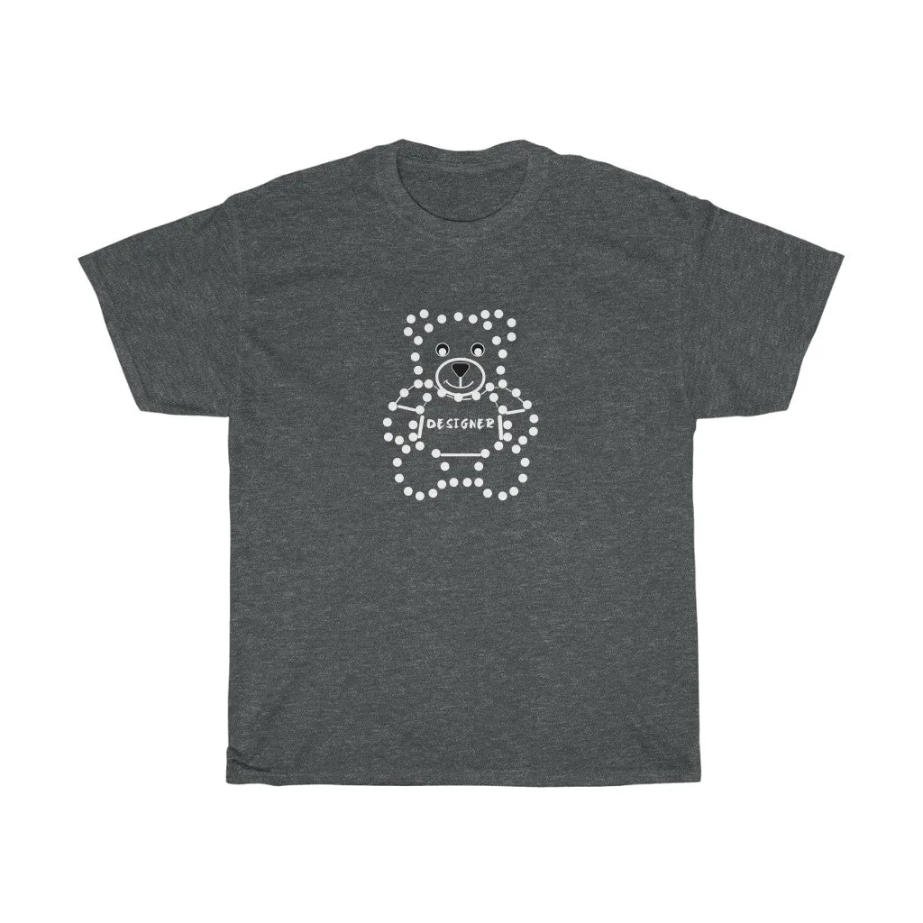 Teddy Adult T-shirt