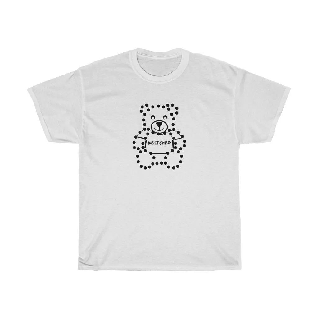 Teddy Adult T-shirt
