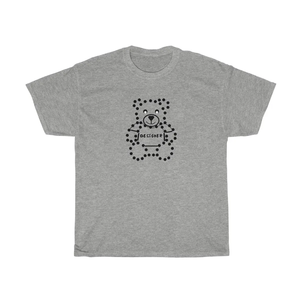 Teddy Adult T-shirt