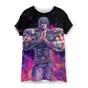 THE CHAD FORMULA 2 Women's T-Shirt