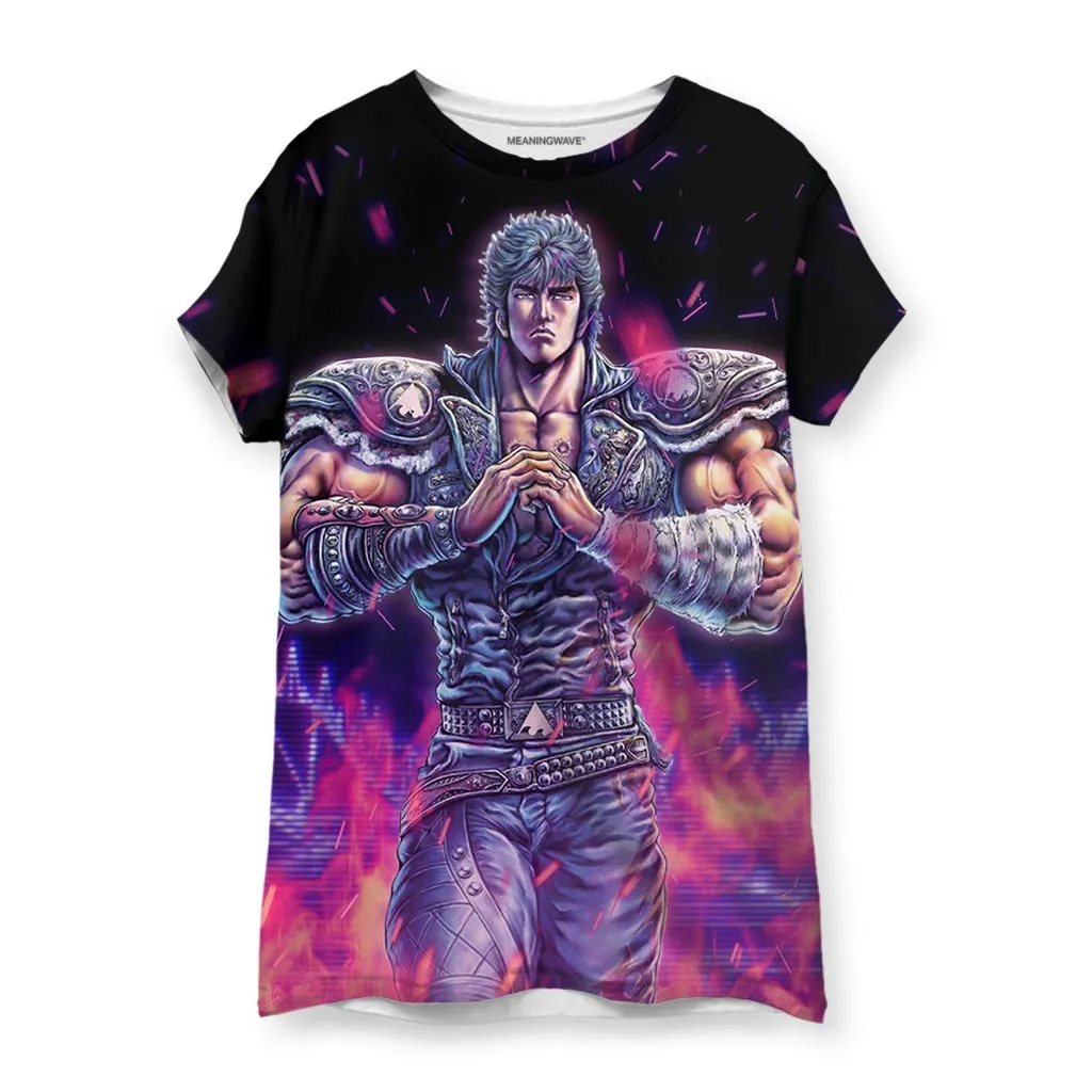 THE CHAD FORMULA 2 Women's T-Shirt
