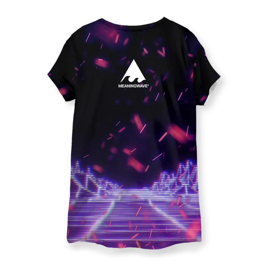 THE CHAD FORMULA 2 Women's T-Shirt