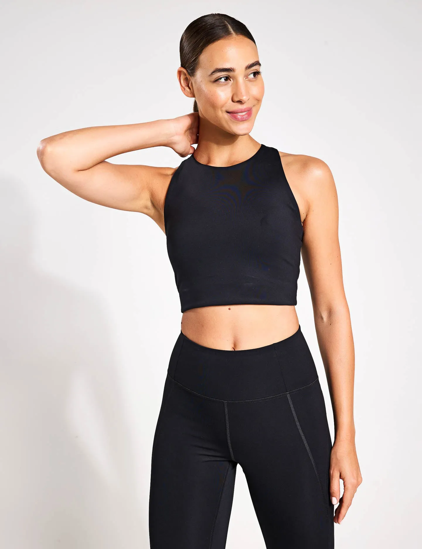 The Dylan Bra Starter Set - Moss / Black