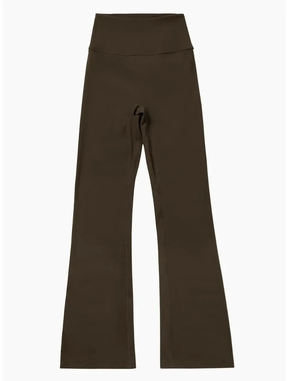 Theresia - Shaping Flair Woman's Active Leggings