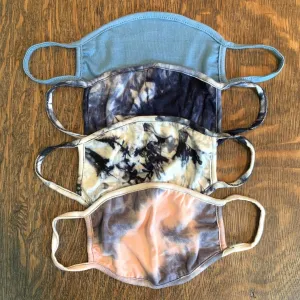 Tie-Dye 4-Pack