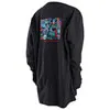 TROY LEE YOUTH HISTORY LONG SLEEVE T-SHIRT