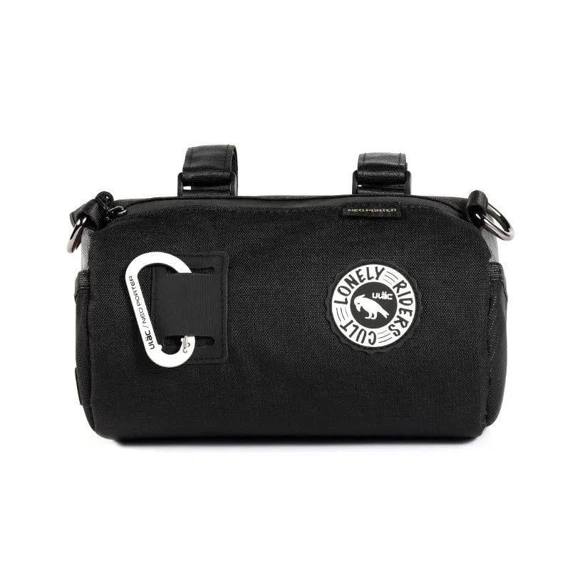 ULAC Neo Porter Coursier Handlebar Roll 2.7L