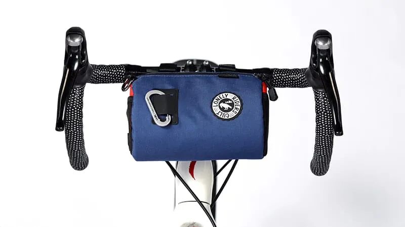 ULAC NEO PORTER COURSIER HANDLEBAR ROLL