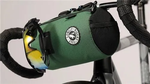 ULAC NEO PORTER COURSIER HANDLEBAR ROLL