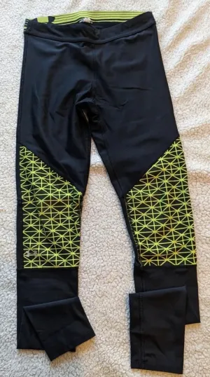 Under Armour Women's Leggings - Style: 1263905, Preowned - Good Condition