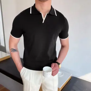 UrbanFlex Slim Fit Polohemd