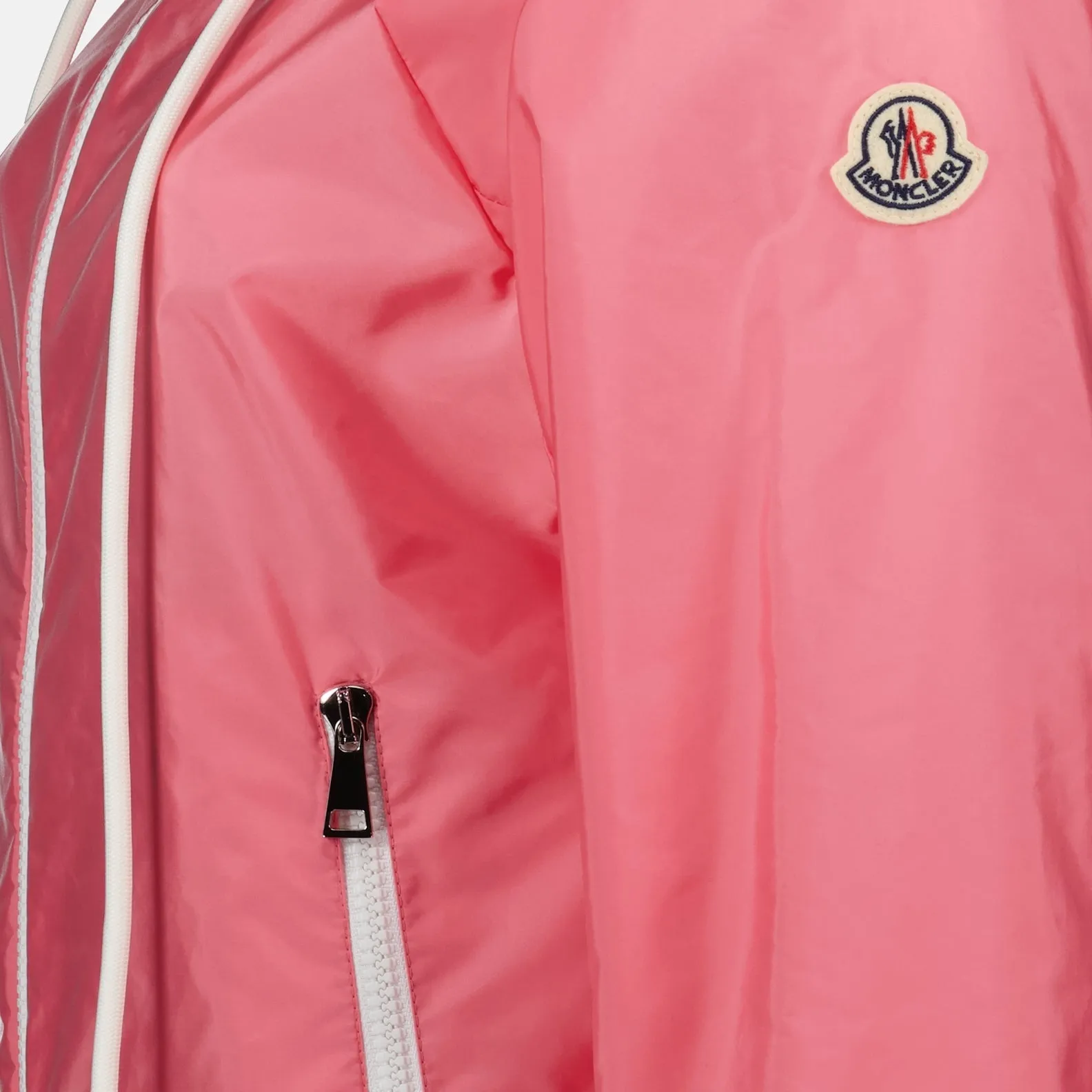 Veste Alose