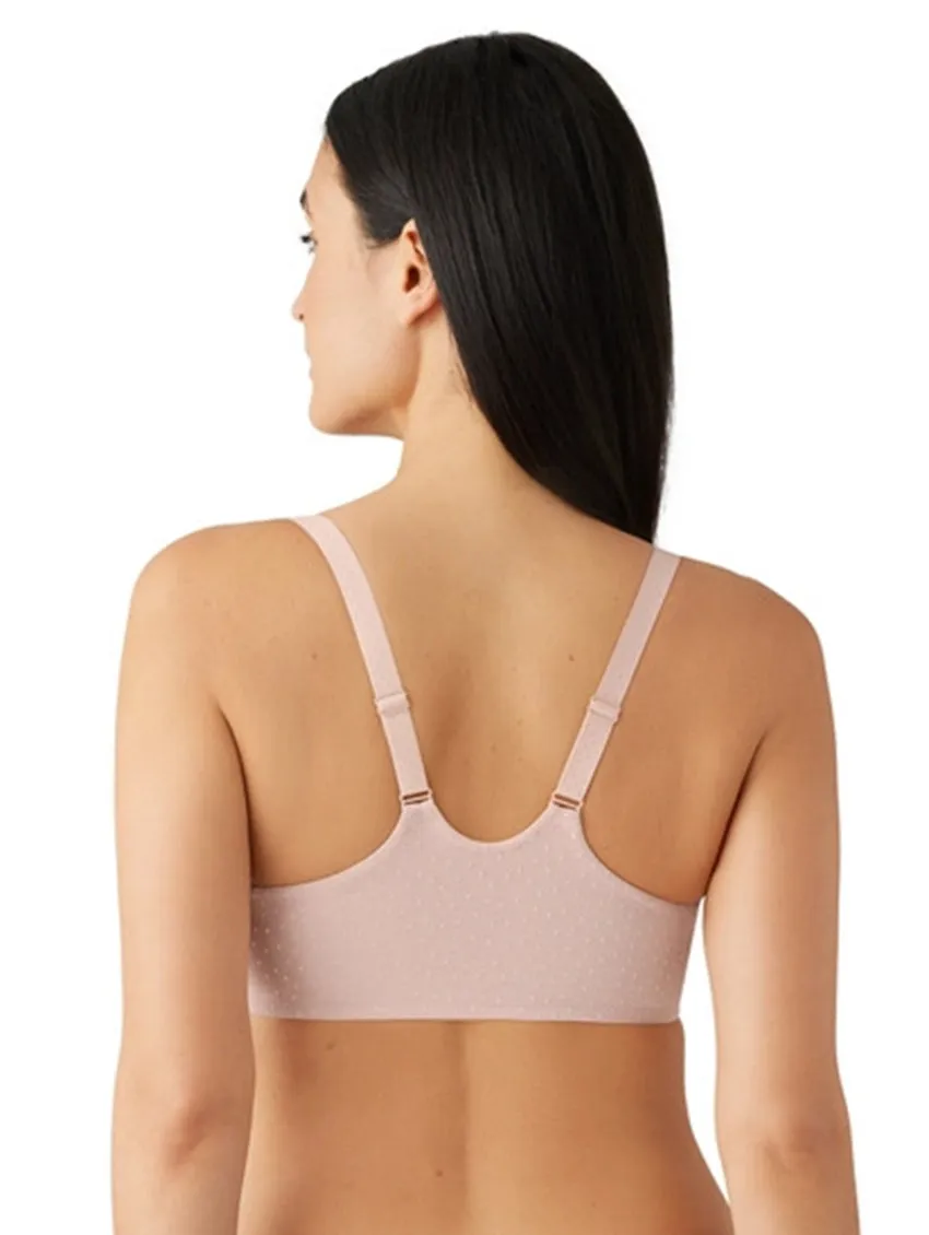 Wacoal Back Appeal Front Closure Bra