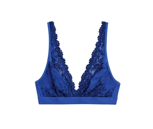 Wacoal- Embrace Lace Wire Free Bralette 852191
