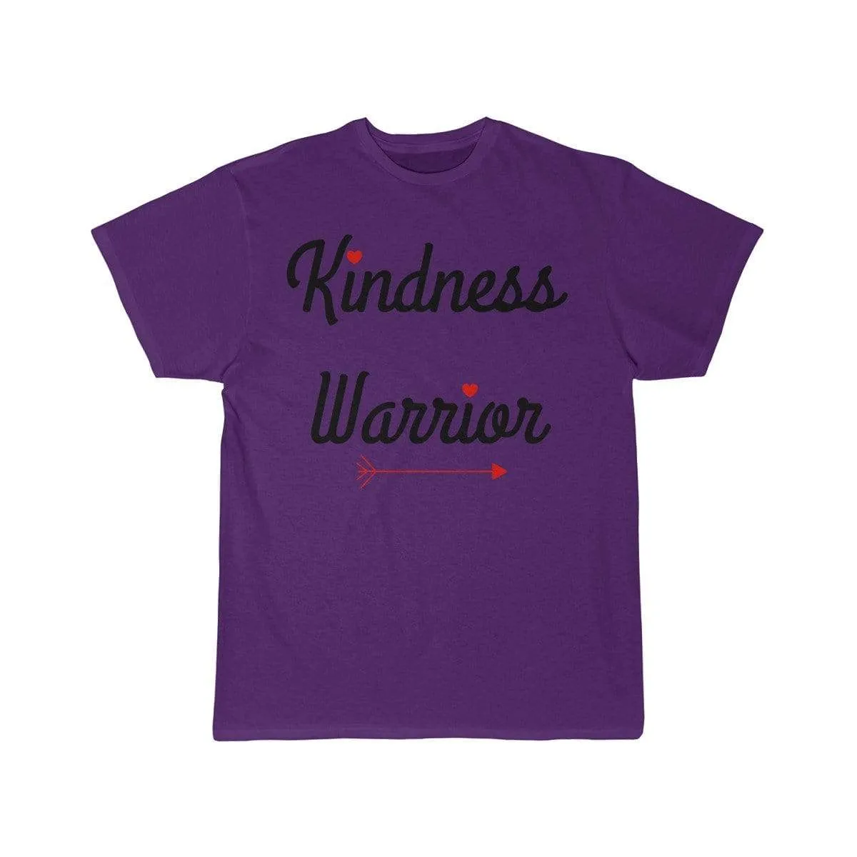 Warrior of Kindness