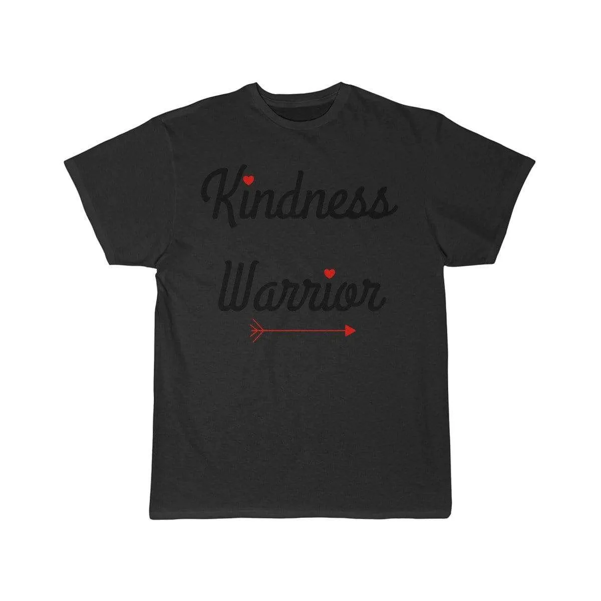 Warrior of Kindness