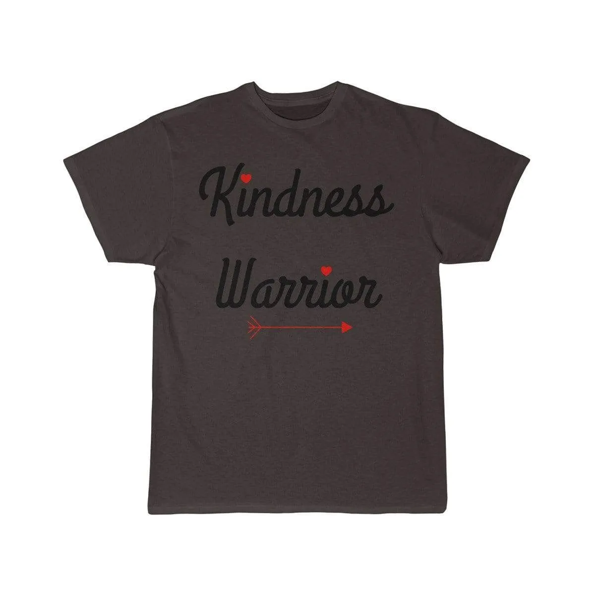 Warrior of Kindness