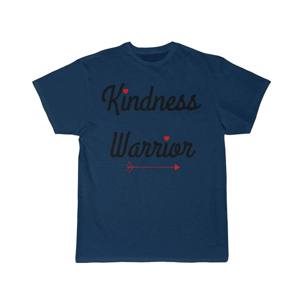 Warrior of Kindness