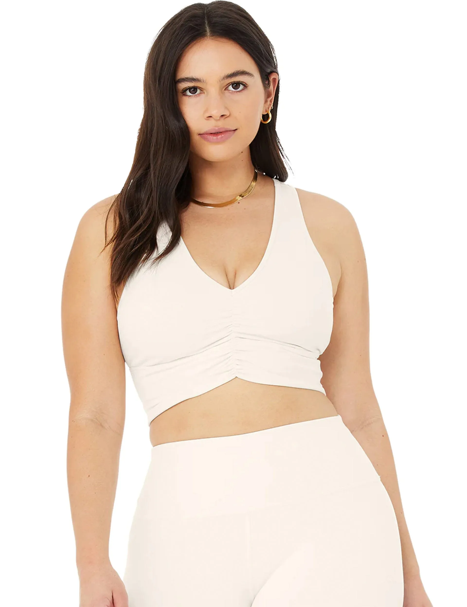 Wild Thing Bra - Ivory