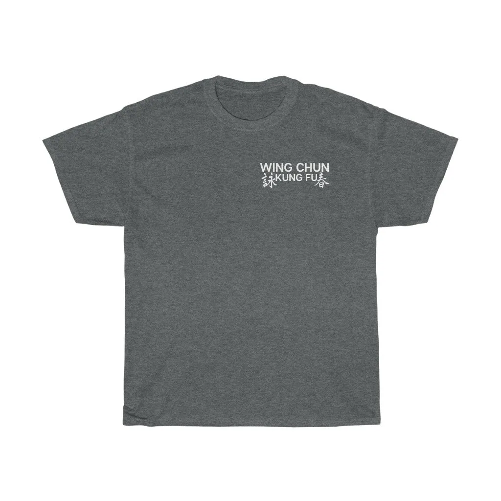 Wing Chun Kung Fu T-Shirt
